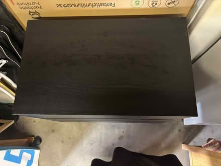 Photo of free 3 drawer unit (Redbank Plains) #3