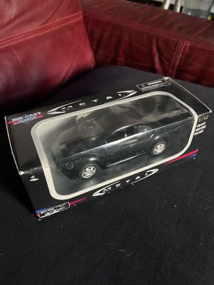 Photo of free Model VW Beetle car (Surbiton KT6) #2