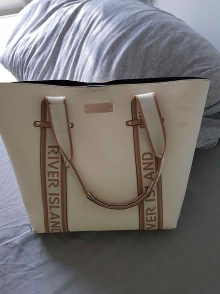 Photo of free Handbag (Ormskirk L39) #1