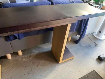 Photo of free Hallway table (Rockdale) #2