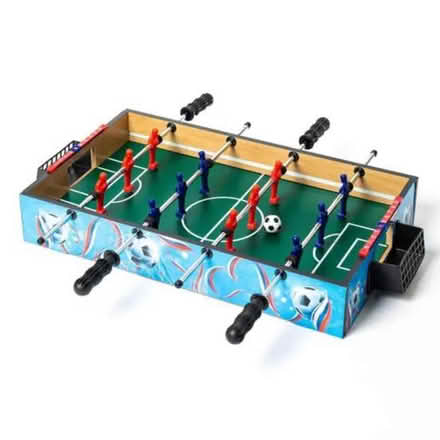 Photo of Table Football Game (Claygate KT10) #1