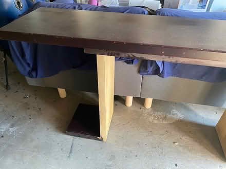 Photo of free Hallway table (Rockdale) #3