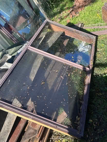 Photo of free windows various sizes (Kyneton) #1