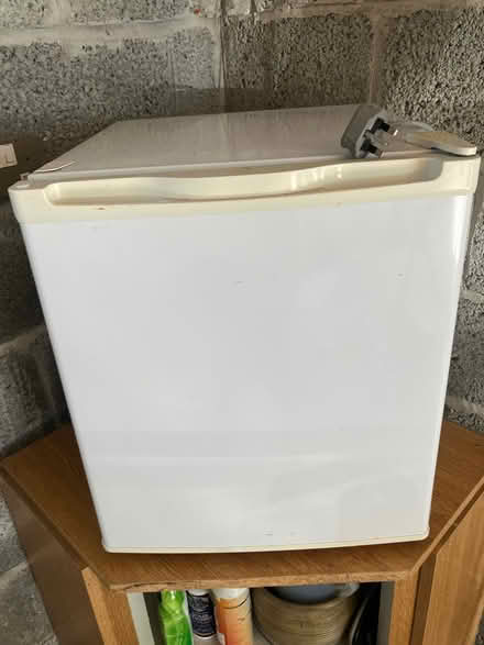 Photo of free Table top freezer (Tavistock) #4