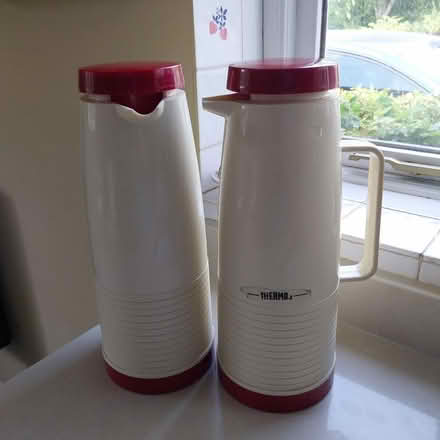 Photo of free Thermos jugs (Callow End WR2) #1