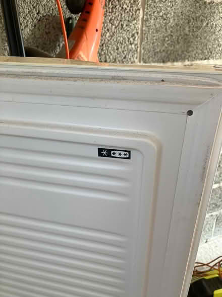 Photo of free Table top freezer (Tavistock) #2