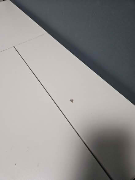 Photo of free IKEA BRIMNES dressing table (upper holloway N19) #4