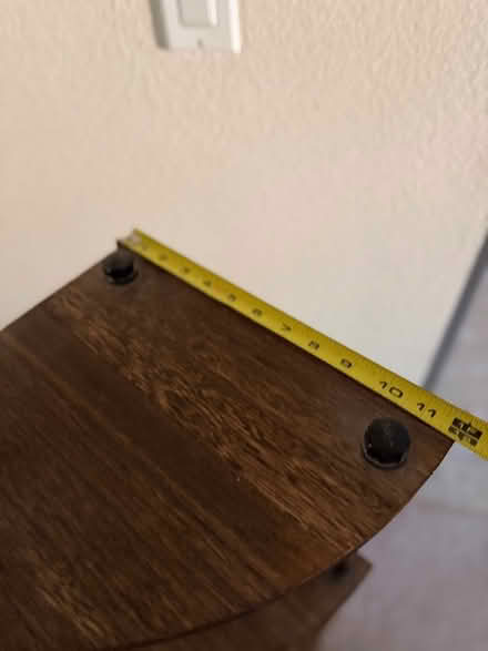 Photo of free shelf (Moreno Valley) #3