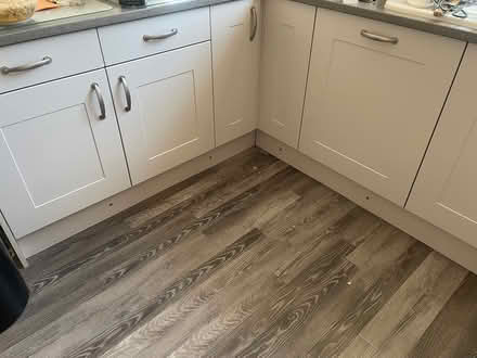 Photo of free Kitchen doors (Southbourne, PO10) #2