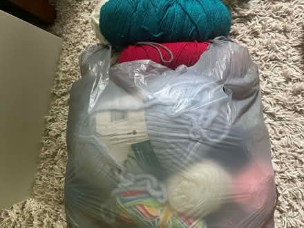Photo of free Yarn all kinds (Contoocook) #2