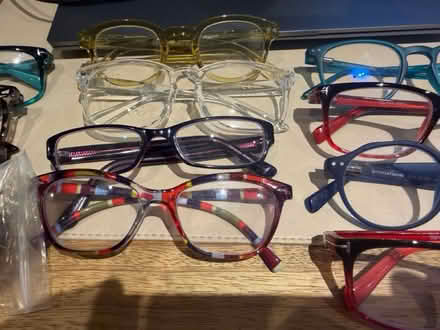 Photo of free Reading glasses (16 pairs) (Barnes SW13) #2