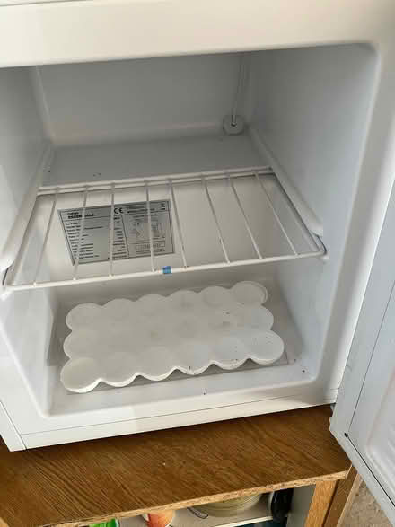 Photo of free Table top freezer (Tavistock) #3