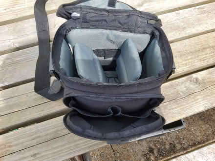 Photo of free Camera Bag (Redhill RH1) #2