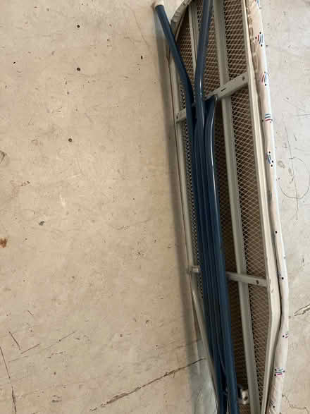 Photo of free Ironing Board (North Bothell) #2