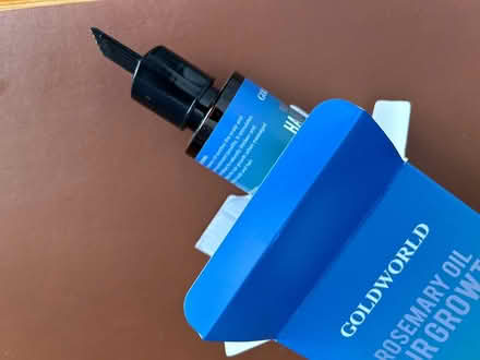 Photo of free Hair Regrowth Oil (Bristol BS4) #2