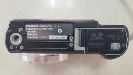 Photo of free Panasonic Lumix Camera (Maroubra Junction) #4