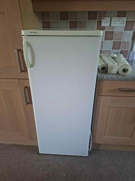 Photo of free Fridge (Pontesbury SY5) #2