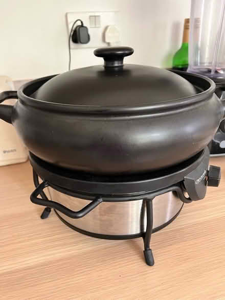 Photo of free Crockpot (Bradwell MK13) #1