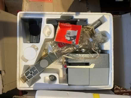 Photo of free Photo Enlarger (Hell's Kitchen) #2