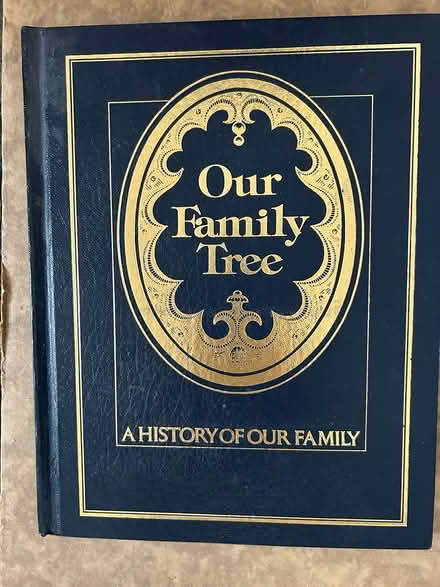 Photo of free Family Tree (Hare Green, Great Bromley CO7) #1