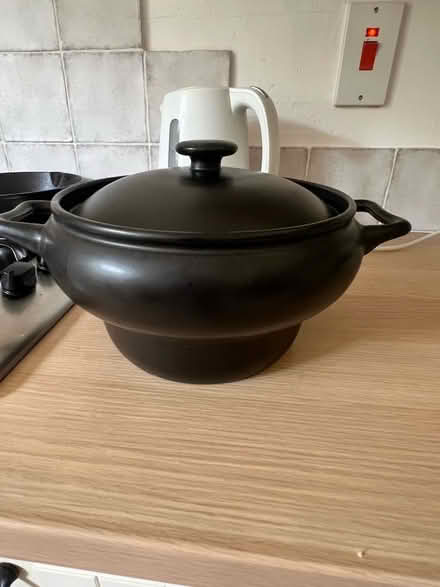 Photo of free Crockpot (Bradwell MK13) #2