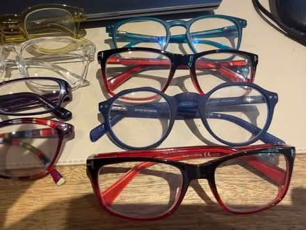 Photo of free Reading glasses (16 pairs) (Barnes SW13) #1