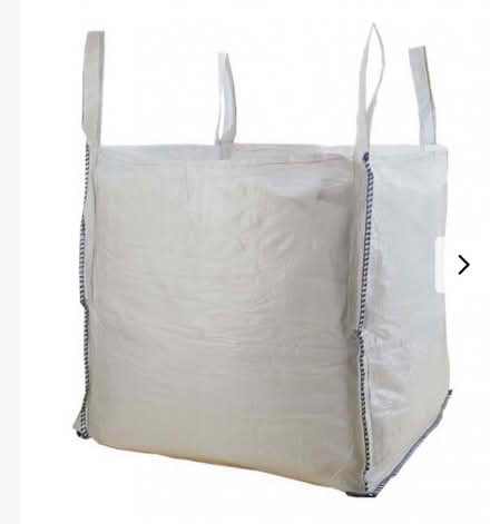 Photo of Bulk Bag (St Leonard’s on Sea TN37) #1