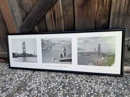 Photo of free Framed prints #1