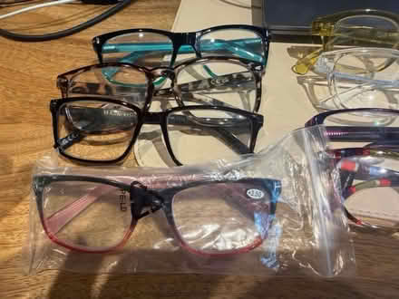 Photo of free Reading glasses (16 pairs) (Barnes SW13) #3