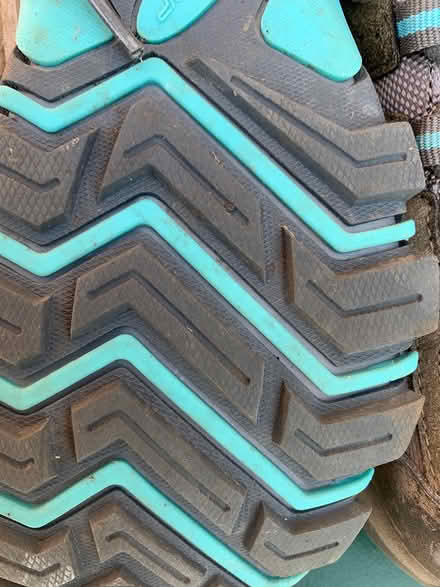 Photo of free Girls hiking shoes (West Denton NE15) #2