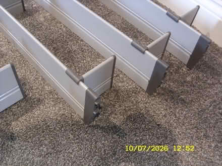 Photo of free Blum Orga-Line Drawer Dividers (Bethersden Kent) #3