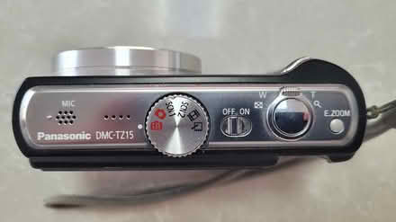 Photo of free Panasonic Lumix Camera (Maroubra Junction) #3