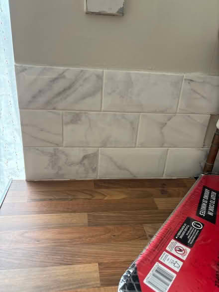 Photo of free Subway tiles (Chatham ME5) #1