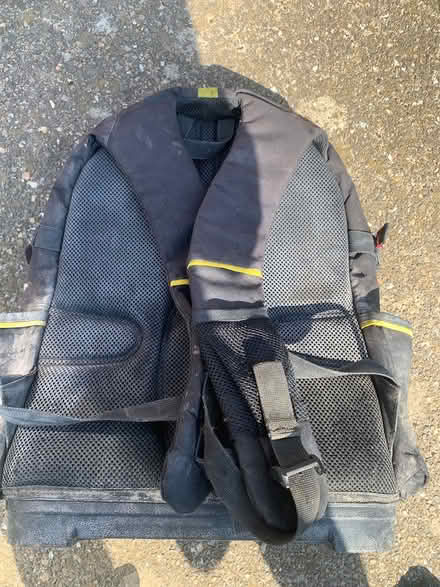 Photo of free Work backpack (West Denton NE15) #2