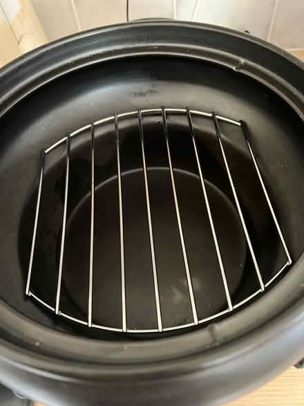 Photo of free Crockpot (Bradwell MK13) #4