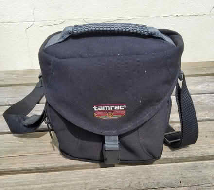 Photo of free Camera Bag (Redhill RH1) #1