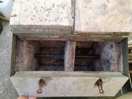 Photo of free Garden composter (Dun Laoghaire A96) #2