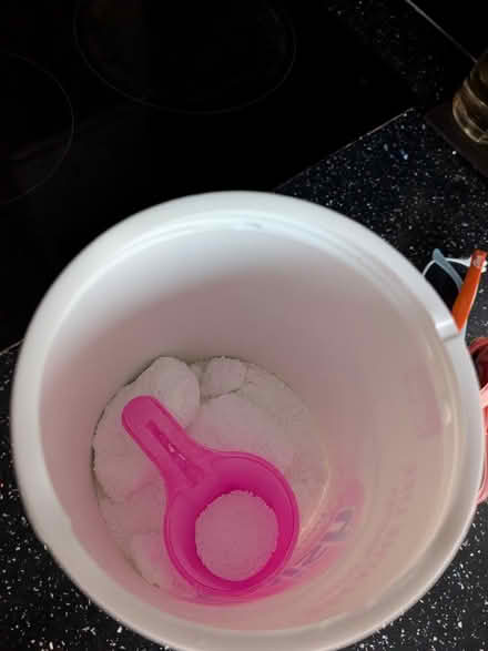 Photo of free Vanish stain remover (Home PO15) #2