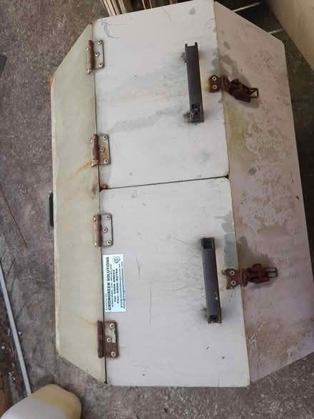 Photo of free Garden composter (Dun Laoghaire A96) #3
