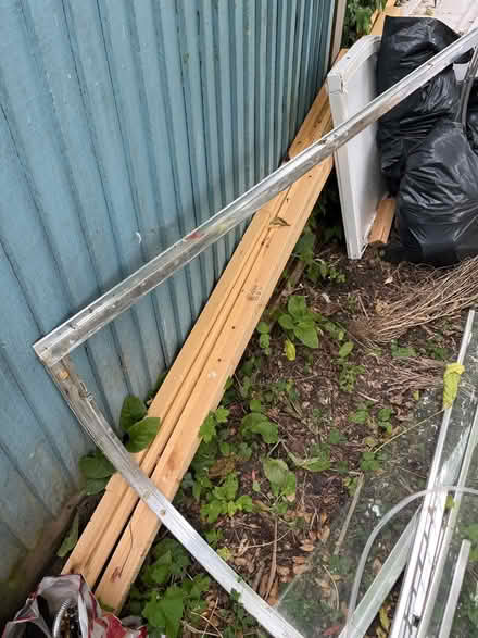 Photo of free Quality timber (Loughborough Park SW9) #1