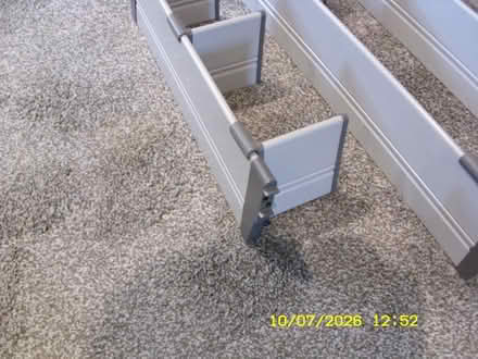 Photo of free Blum Orga-Line Drawer Dividers (Bethersden Kent) #4