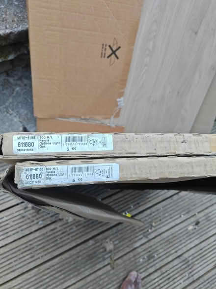 Photo of free Light oak wood (Shooters hill) #4