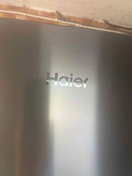 Photo of free Tall fridge freezer (Foxton CB22) #4