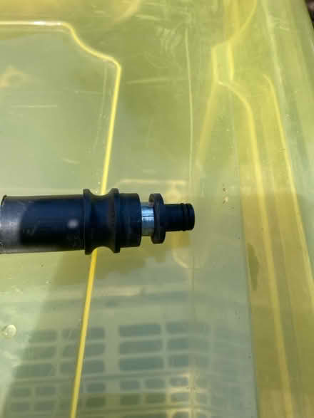 Photo of free Karcher Pressure Washer (Letchworth wilbury SG6) #1