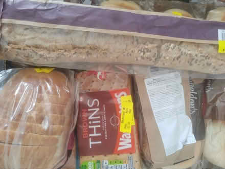 Photo of free Variety of bread and bakeries (Loughton IG10) #2