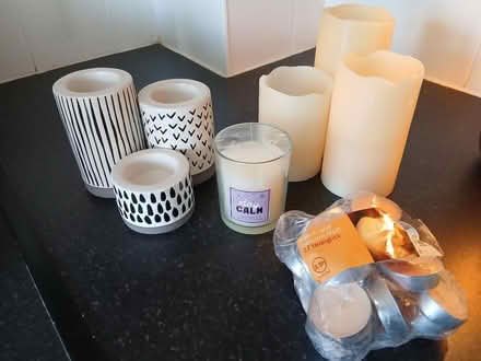 Photo of free Home Decor Items (Sinfin DE24) #1