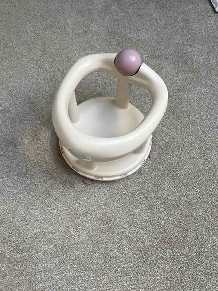 Photo of free Baby walkers, activity table, seat (Hale, Hampshire. SP6) #2