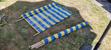Photo of free Windbreakers x 2 (Oswestry SY11) #2