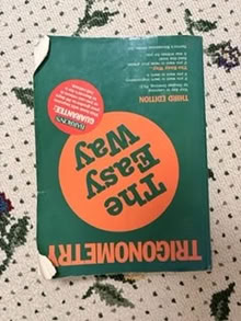 Photo of free Text Books (20002) #1