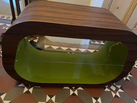 Photo of free Zespoke TV stand (Bedford) #1